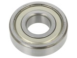 Lagăr cu bile 25mm x 62mm x 17mm oțel