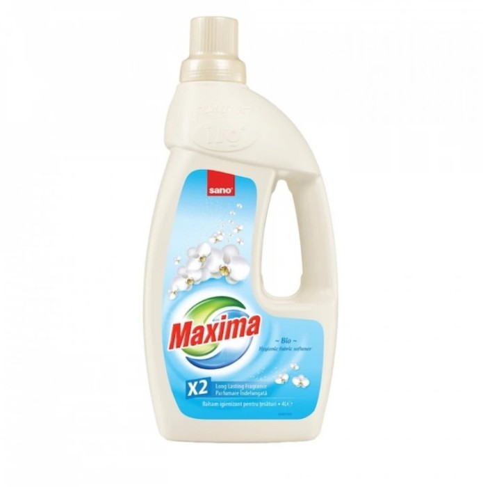 SANO Balsam Rufe Bio 4 L