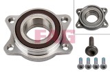 FAG 713 6107 80 Set rulment roata