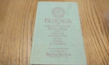 FILOCALIA Scrierile Sfintilor Parinti (vol.V) - tr. D. Staniloae - 2001, 359p