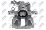Etrier frana Citroen C6 2005-; partea din spate, stanga; 4401.J4; NTY, aftermarket