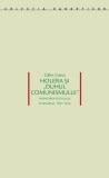 Holera și &bdquo;duhul comunismului&rdquo; - Paperback brosat - Călin Cotoi - Idea Design