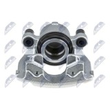 Etrier frana fata Ford Fiesta 2017-, Dreapta, 2095062