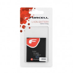 Acumulator Forcell Pentru Samsung Galaxy S3 I9300Blister 2500 mAh foto