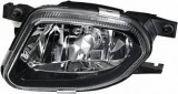 Proiector ceata Mercedes E-Class (W211) 06.2004-06.2006 ; Sprinter 209-524, 07.2006-12.2006 partea Dreapta 2118201256; A2118201256 , Tip Bec H11 Omol, Rapid