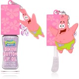 Wet n Wild SpongeBob SquarePants Bikini Bottom Lip Oil ulei nuanțator pentru buze cu efect racoritor culoare I Wumbo, You Wumbo 7.11 ml