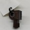 Senzor de impact lateral dreapta LAND ROVER DISCOVERY V L462 2017 OEM: FH22-14B006-BB 22812781