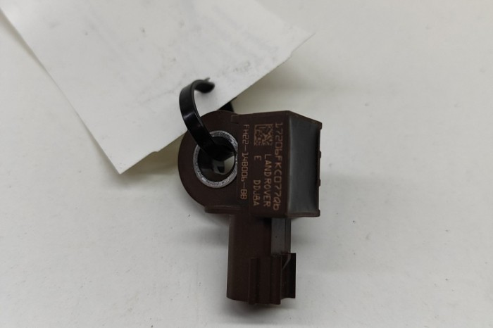 Senzor de impact lateral dreapta LAND ROVER DISCOVERY V L462 2017 OEM: FH22-14B006-BB 22812781
