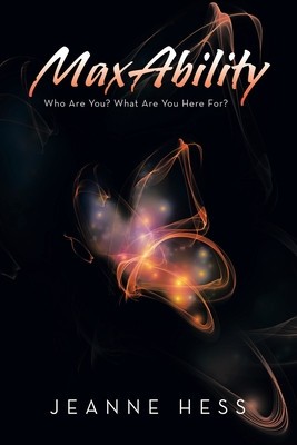 Maxability: Who Are You? What Are You Here For? foto