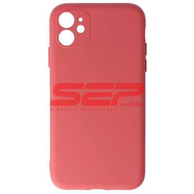 Toc silicon High Copy Apple iPhone 11 Bricks foto