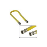 Conductă Gaz 2m F/F Compatibila Whirlpool Electrolux Ariston - Piesa Cuptor 4055022059 Oem