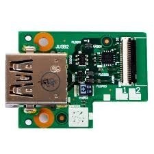 Modul USB pentru Lenovo Thinkpad T490s foto