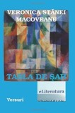 Cumpara ieftin Tabla de sah. Versuri/Veronica Stanei Macoveanu, Eliteratura