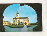 Bnk cp Roman - Biserica episcopala - circulata, Printata
