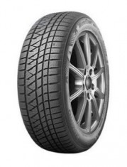 Cauciucuri de iarna Kumho WinterCraft WS71 ( 235/60 R18 107H XL ) foto