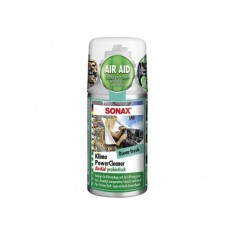 Solutie Curatat Aer Conditionat Ocean Fresh Sonax Klima Power Cleaner, 100ml