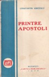 Constantin Kiritescu - Printre apostoli (1929)