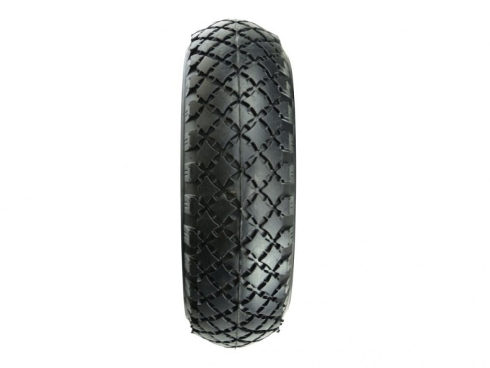Anvelopa pentru roaba 3.00-4 / 2PR, Geko G71030