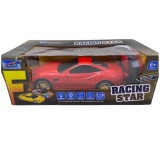 Masinuta cu radiocomanda replica Ferrari 1:18