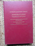 Manual de creștere a animalelor Handbuch der Tierz&uuml;chtung John Hammond