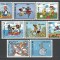 Romania.1989 Desene animate YR.886