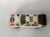 Bnk jc Matchbox Audi Quattro 1/58, 1:58
