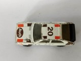 bnk jc Matchbox Audi Quattro 1/58