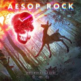 Spirit World Field Guide | Aesop Rock