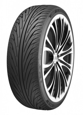 Anvelope Nankang NS-2 155/65R14 75V Vara foto