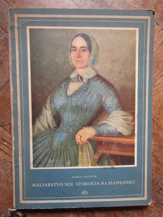 Maliarstvo XIX. storočia na Slovensku