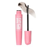 Gel fixator pentru sprancene Muah Day&#039;n Night - Dark Brown 7g