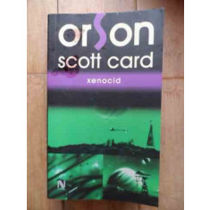 Xenocid - Orson Scott Card ,532743