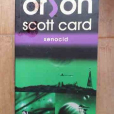 Xenocid - Orson Scott Card ,532743