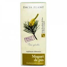 SIROP MUGURI DE PIN 200ml DACIA PLANT