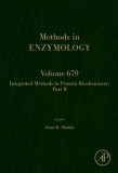 Integrated Methods in Protein Biochemistry: Part B: Volume 679
