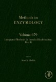 Integrated Methods in Protein Biochemistry: Part B: Volume 679