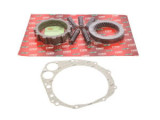 Set complet de ambreiaj (discuri, distantiere, arcuri, garnitură) compatibil: SUZUKI GSX-R 1000 2001-2004, Trw