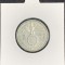 Moneda 2 reichsmark 1938 A argint