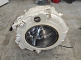 Cuva completa masina de spalat Indesit Slim cod piesa 482000030169 fara uzura la rulmenti / R24