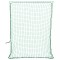 Plasă de remorcă cu funie elastică, verde, 3,5x3 m, PP