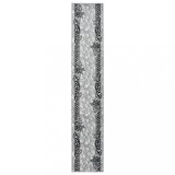 Cumpara ieftin Covor traversă, gri, 60x450 cm, BCF