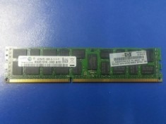 Memorie server 4GB diverse modele DDR3 2Rx4 PC3-10600R foto