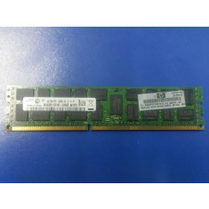 Memorie server 4GB diverse modele DDR3 2Rx4 PC3-10600R