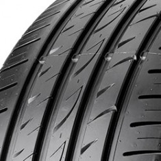 Cauciucuri de vara Nexen N Fera SU4 ( 225/45 R19 96W XL ) foto