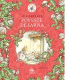 Desisul de Muri. Poveste de iarna - Jill Barklem, Mara Wagner