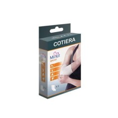 COTIERA SPORT MINUT L 2BUC/CUT foto