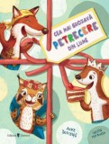 Cea mai grozava petrecere - Anke D&ouml;rrzapf, Sascha Morawetz - Carte copii, Povesti