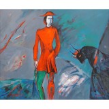Constantin Tofan, Toreador (2024)
