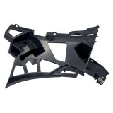 Suport bara de protectie Mercedes Clasa Gle (W166), 08.2015-, Fata, partea Dreapta, Aftermarket