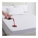 Cumpara ieftin Husa de Pat Impermeabila 100x200cm - HI01